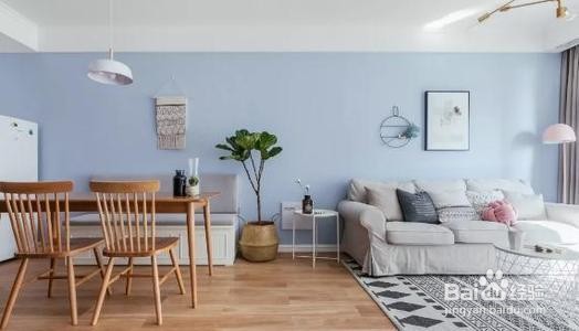 罗迪墙面漆施工选择喷涂好还是手工刷比较好?