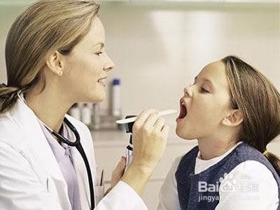 感冒了喉咙痛怎么办