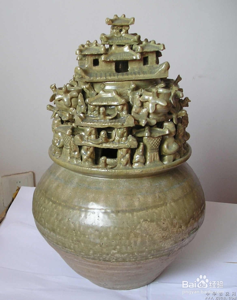 瓷器的介绍与所有的器型介绍