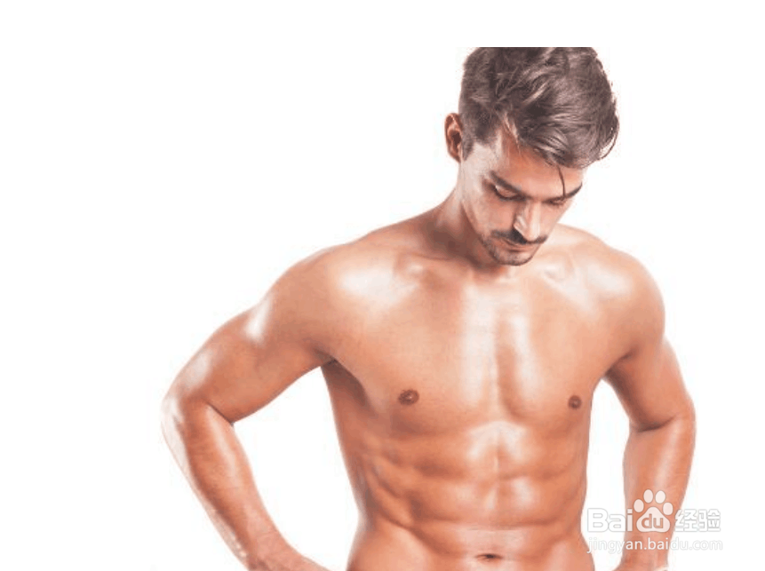 腹肌撕裂者什么时候做效果好