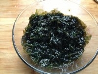 怎么做凉拌紫菜--夏季凉拌菜凉拌紫菜做法