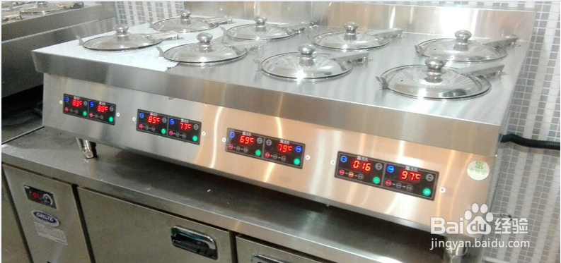 如何选购智能煲仔饭机