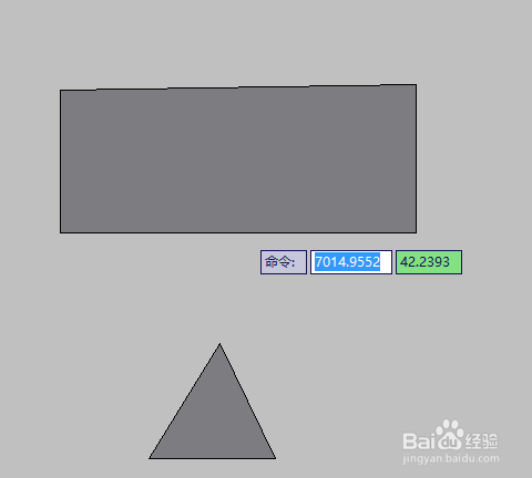 AUTOCAD中我们如何创建面域