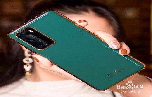 华为P40对比华为P40Pro