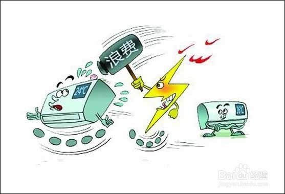 炎炎夏季,使用空调的严重误区