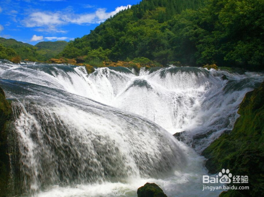 必须打卡的中国八个第一