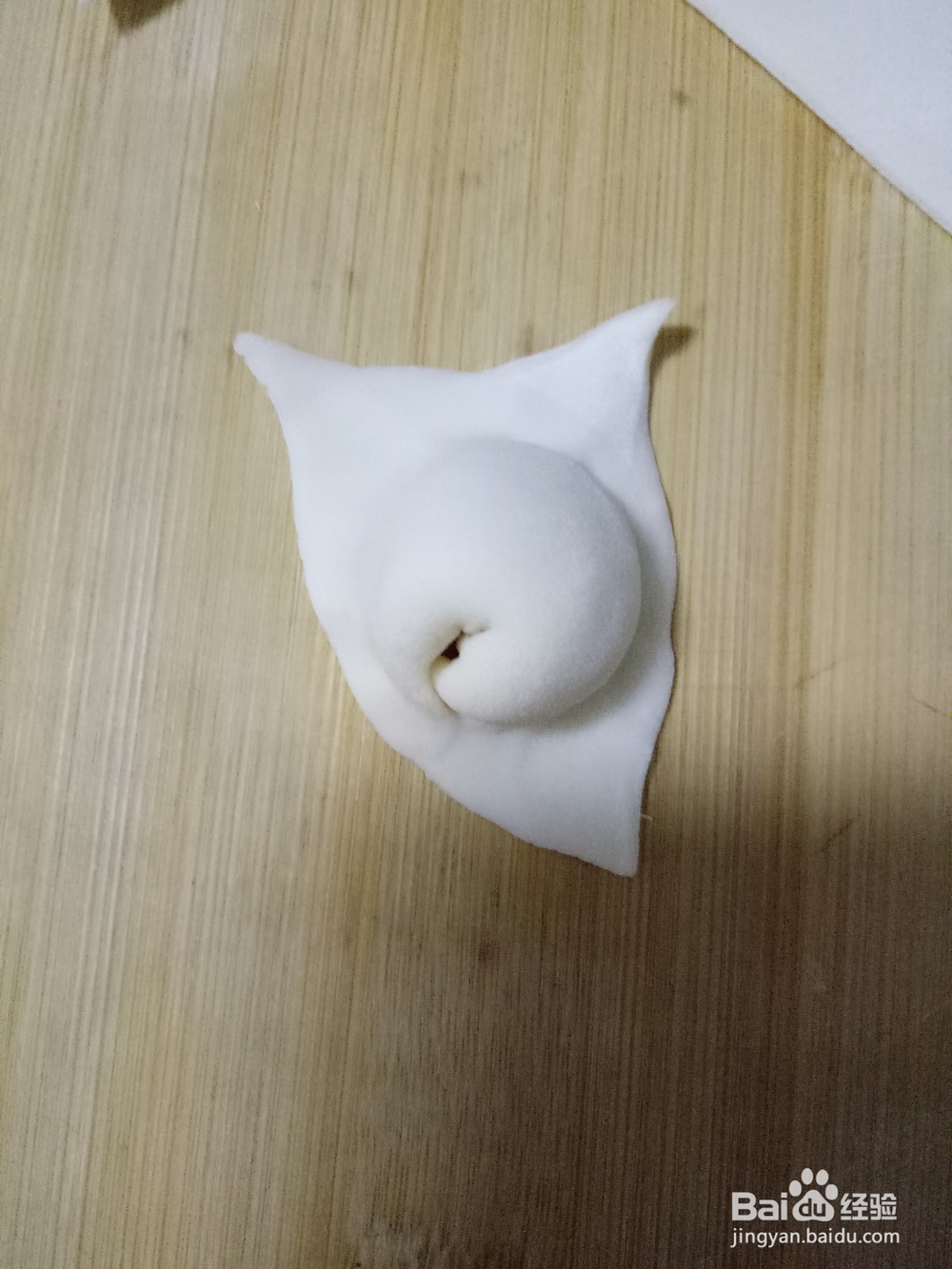 牛肉馅馄钝的做法