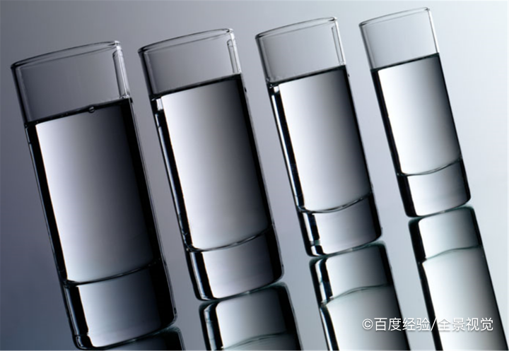 不用洗面奶怎么把脸洗干净