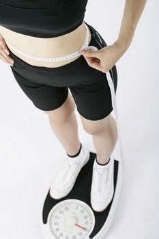 4种经期必吃减肥食品