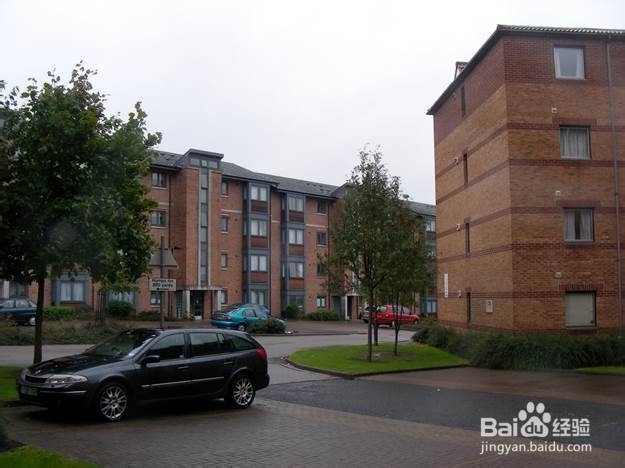 学院街攻略：[15]英国纽卡斯尔大学住房攻略