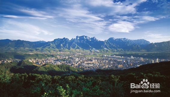 张家界农家旅馆