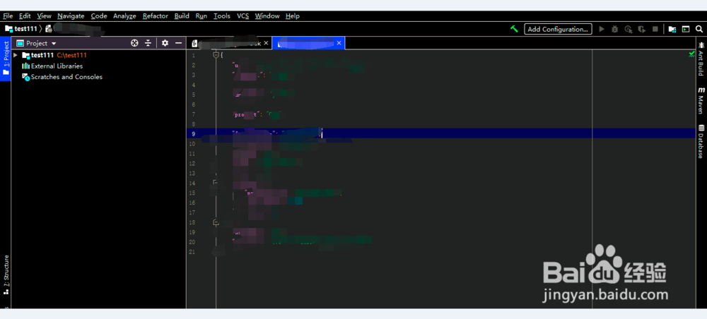Intellij IDEA2019的主题字体颜色设置方法