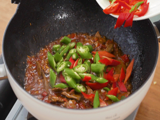 土匪猪肝怎么做?