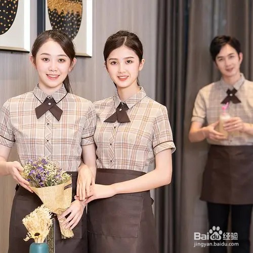 女生暑假工适合做什么