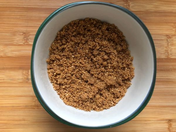 半熟芝士版蓝莓重芝士蛋糕