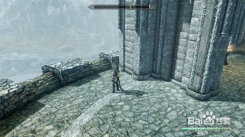 上古卷轴5堕落者任务