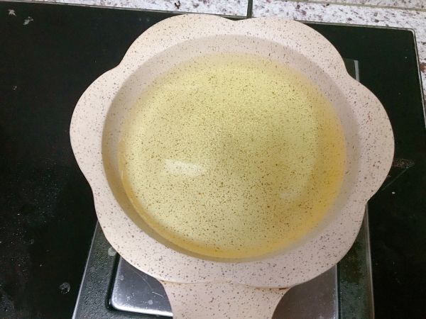 烤箱版麻辣烧烤