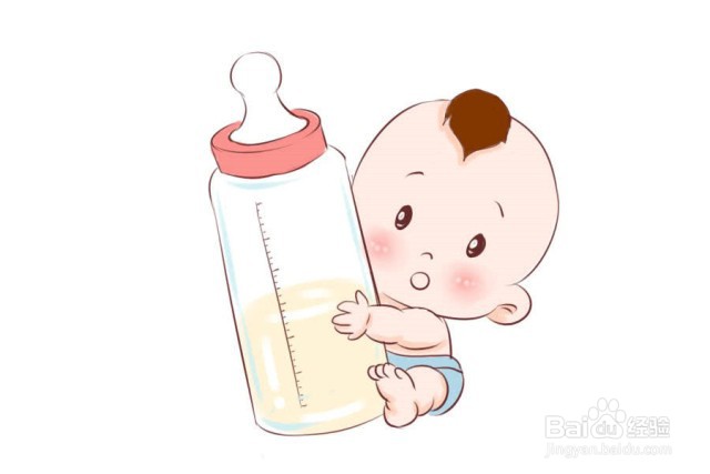 宝宝什么时候该添加辅食?