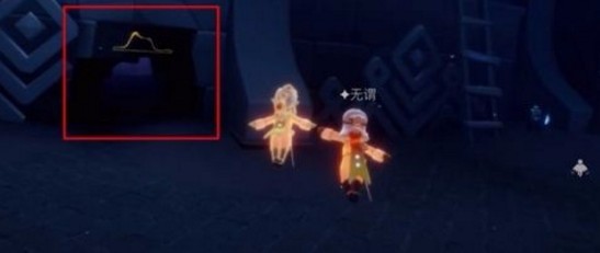 光遇星光沙漠玫瑰位置在哪