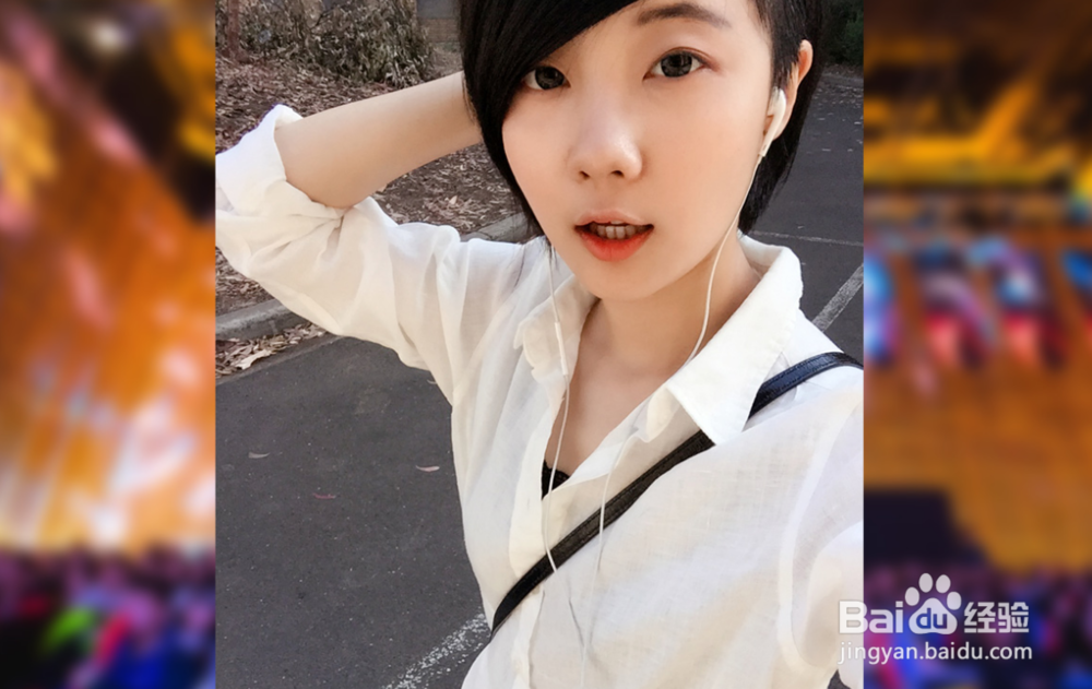 电竞女神：留学墨尔本却心系LPL