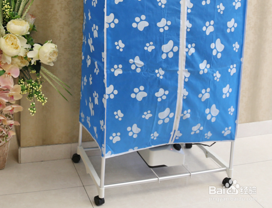 下雨天衣服不干有怪味怎么办