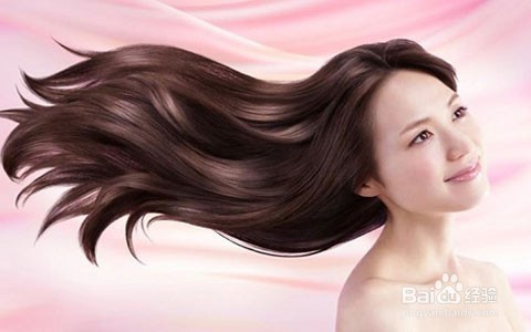 头发分叉厉害怎么办