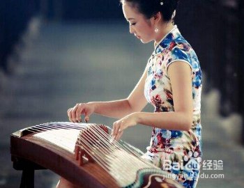 古筝d调转g调怎么调？