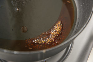 梅干菜芋艿烧排骨