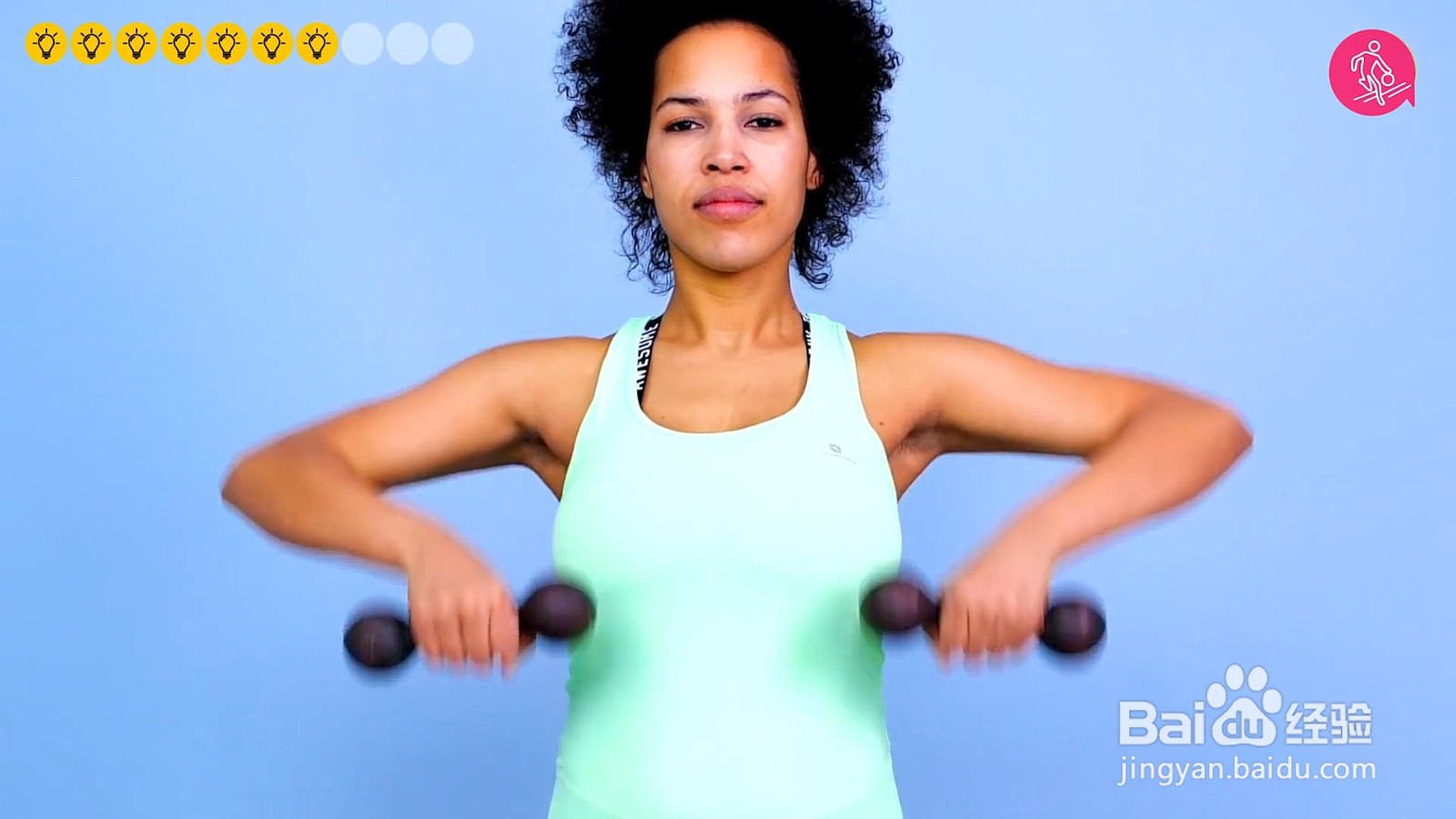 直立上提怎么做才对？看完你就懂了！