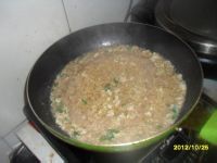 煮方便面的做法