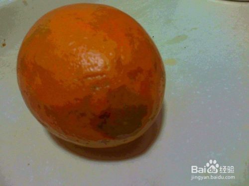 橙子怎样给孩子选好的吃