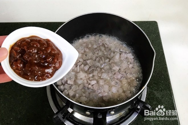炸酱面怎么样