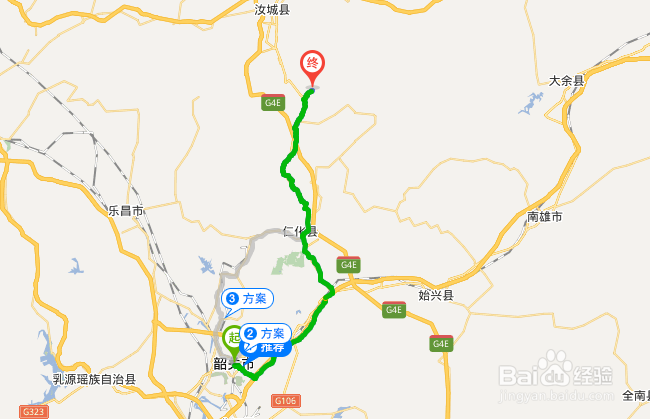郴州周边旅游 汝城九龙江游玩攻略