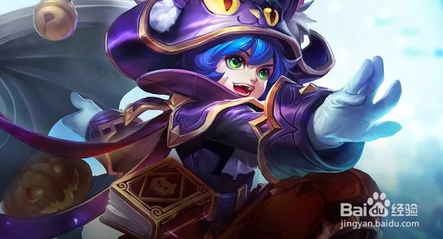 王者荣耀蔡文姬出装