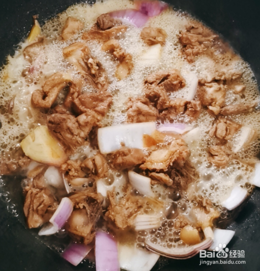 啤酒鸭怎么做才好吃？