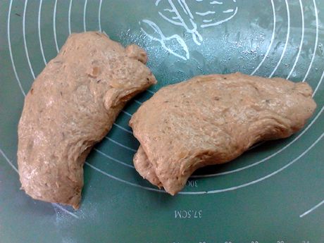 纽约熟食店黑麦面包