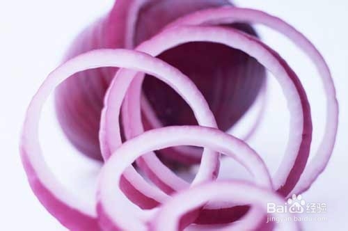 多吃洋葱对身体的好处