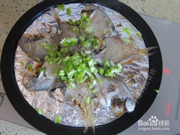 好吃的烤鱼做法