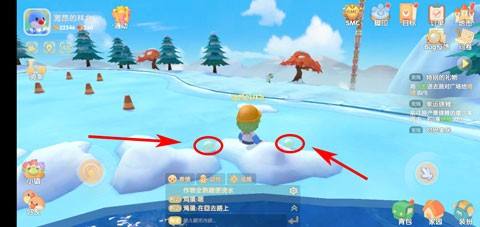 摩尔庄园手游皇家彩球如何获得