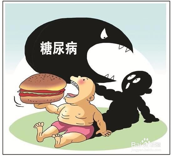 糖尿病的早期症状具体有哪些？