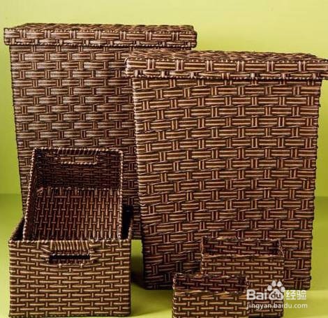 衣服太多怎么收纳