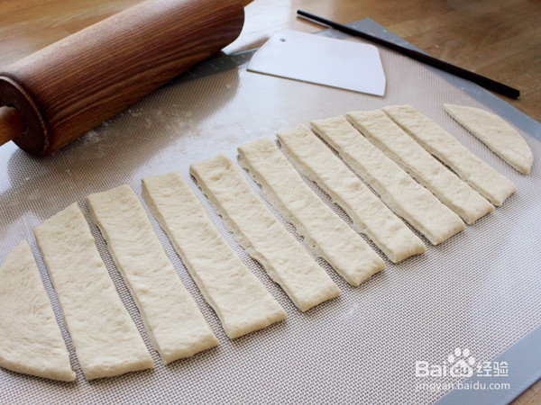 美味油条的做法