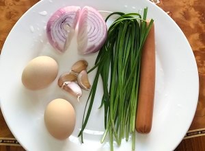 炒泡面怎么做好吃