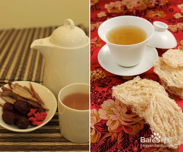 饮茶对身体有何益处