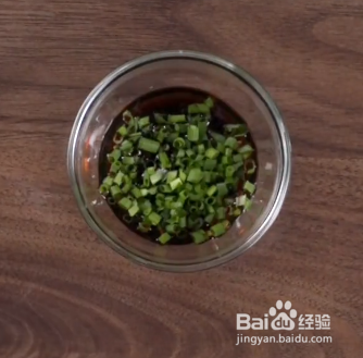 酱油拌面的做法