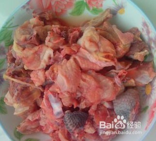 滕州地道辣子鸡的做法