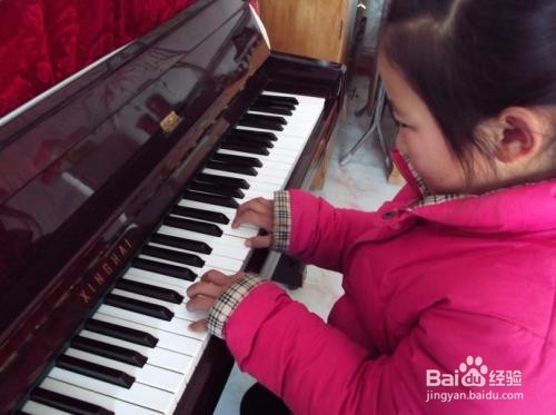 如何学好钢琴