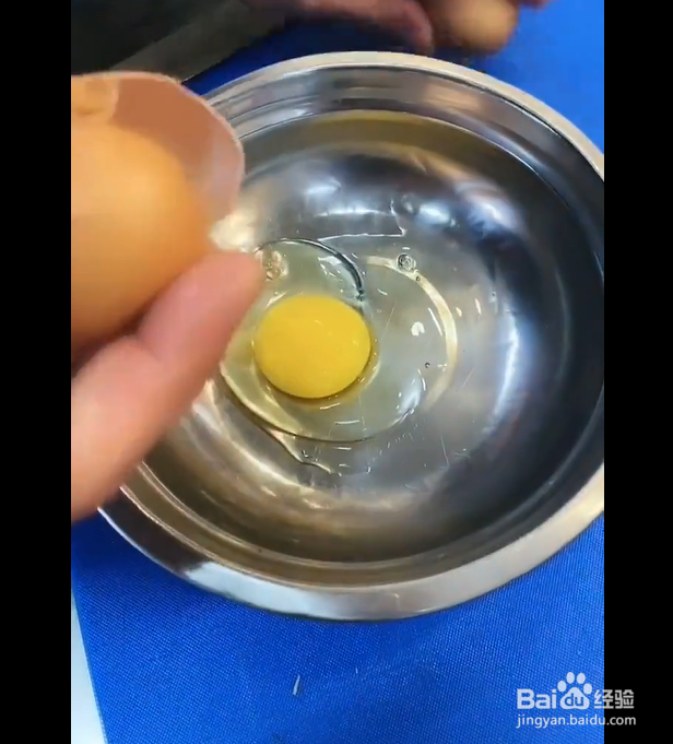 东北水豆腐鸡蛋韭菜汤怎么做