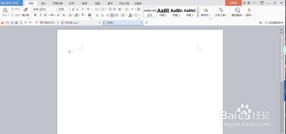word文档中出现不认识的字怎么办?