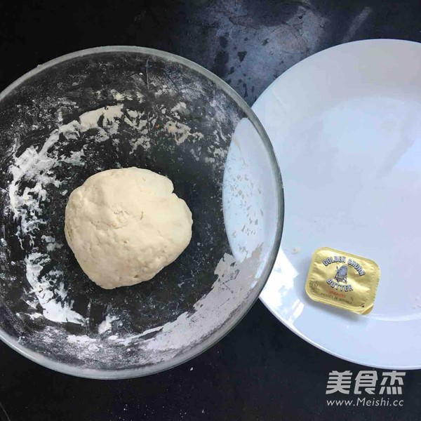 平底锅版海鲜披萨